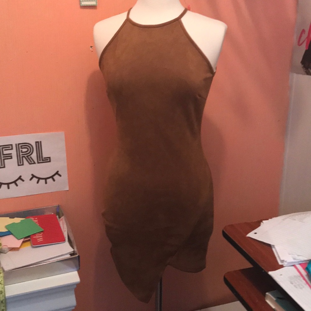 Lovely Dress